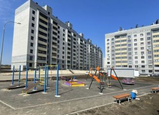 Продается 2-комнатная квартира, 58.8 м2, Тамбов, Проектный проезд, 3