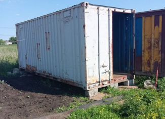 Продается гараж, 18 м2, Салават, 6-й квартал, 78