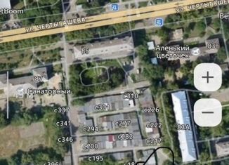 Продается гараж, 21 м2, Абакан, ГСК Квартал 13А, с168