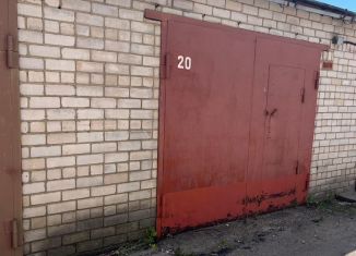 Гараж на продажу, Орёл, улица Революции, 1