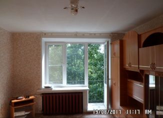 Сдается 1-комнатная квартира, 32 м2, Санкт-Петербург, улица Лермонтова, 12к2