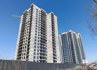 3-комнатная квартира на продажу, 71.7 м2, Новокузнецк, Уфимская улица, 4