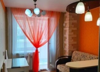 Аренда 1-ком. квартиры, 37 м2, Йошкар-Ола, улица Петрова, 11А, микрорайон Центральный