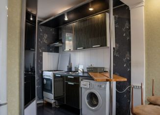 Сдам квартиру студию, 48 м2, Сочи, Хлебозаводской переулок, 9Б, микрорайон Новый Сочи