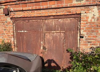 Продается гараж, 24 м2, Зеленоград, Заводская улица, 13с2