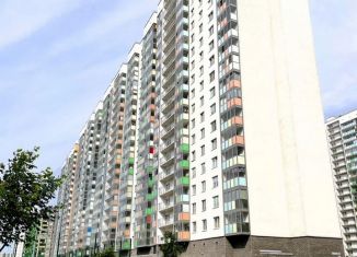 Продаю однокомнатную квартиру, 30.6 м2, Мурино, улица Шувалова, 19к2, ЖК Краски Лета