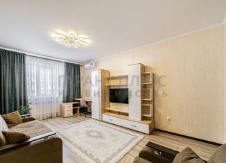 Продажа 1-комнатной квартиры, 39.1 м2, Липецк, улица Хренникова, 5