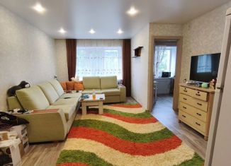 Продажа 2-ком. квартиры, 44.5 м2, Кирово-Чепецк, проезд Лермонтова, 11А