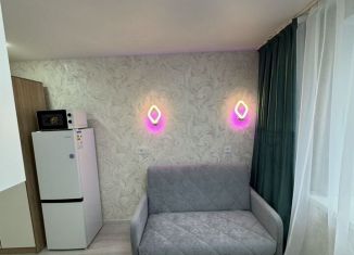 Продам квартиру студию, 17.5 м2, Чебоксары, Эгерский бульвар