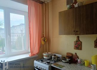 Двухкомнатная квартира на продажу, 45.2 м2, Сегежа, бульвар Советов, 3