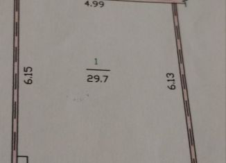 Продаю гараж, 29 м2, Орёл, Московское шоссе, 7