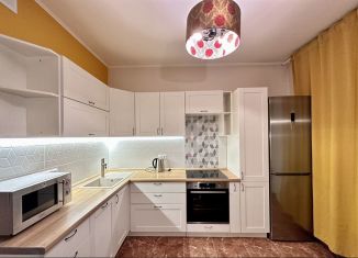 Сдается 1-ком. квартира, 33 м2, Люберцы, улица Дружбы, 7к2, ЖК Люберцы 2016