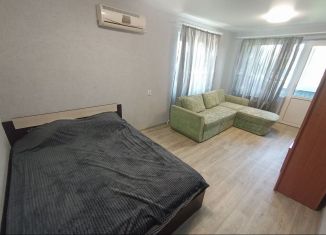Сдача в аренду 2-ком. квартиры, 42 м2, Краснодарский край, улица Курчатова, 14