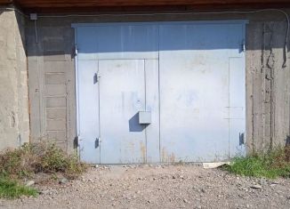 Продажа гаража, 27 м2, Иркутск, Напольная улица, 385А