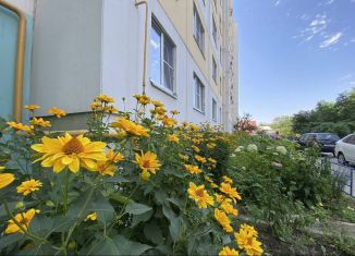 1-ком. квартира на продажу, 38.1 м2, Воронеж, улица Берег реки Дон