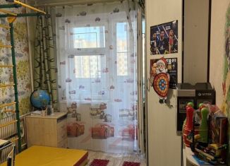 Продаю 2-комнатную квартиру, 54.2 м2, Воронеж, Ростовская улица, 58/5