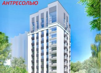 Продается 3-ком. квартира, 94.8 м2, Ульяновск, Водопроводный переулок, 18/46