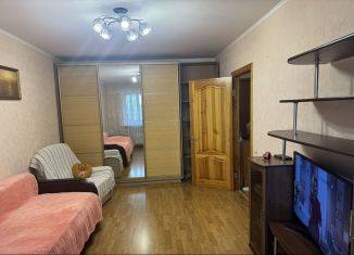 Сдаю в аренду 1-ком. квартиру, 34 м2, посёлок городского типа Партенит, Солнечная улица, 7