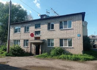 Продаю трехкомнатную квартиру, 64.6 м2, Вологда, Ананьинская улица, 76А