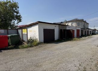 Гараж на продажу, 25 м2, Сибай, улица Куйбышева, 7