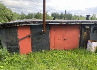 Продается гараж, 24 м2, Инта, улица Дзержинского