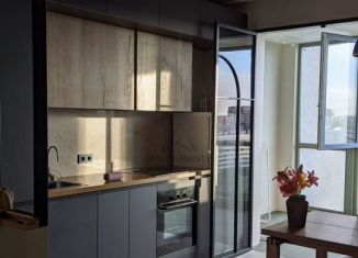 2-комнатная квартира в аренду, 70 м2, Санкт-Петербург, Ленинский проспект, 114, ЖК Монплезир