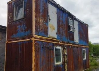 Продается гараж, Мончегорск, площадь Революции