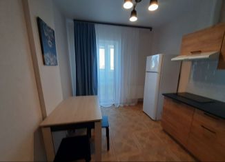 Сдается в аренду 1-комнатная квартира, 34 м2, Краснодар, Московская улица, 118к2, Музыкальный микрорайон