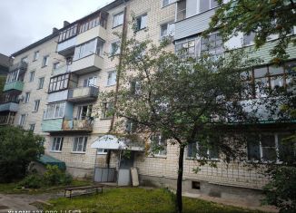 Продам 1-ком. квартиру, 33 м2, Владимирская область, Набережная улица, 16А