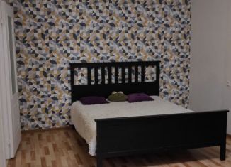 Сдача в аренду 1-комнатной квартиры, 38 м2, Краснодар, проезд Репина, 40, микрорайон Репино