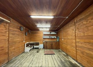 Гараж на продажу, 22 м2, Сыктывкар, Емвальская улица, 4/3