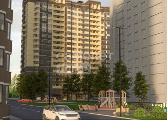 Продажа 3-комнатной квартиры, 77 м2, Липецк, Московская улица, 155, ЖК Приоритет