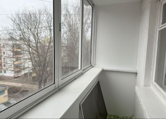 2-ком. квартира на продажу, 44 м2, Липецк, улица Валентины Терешковой, 11/2