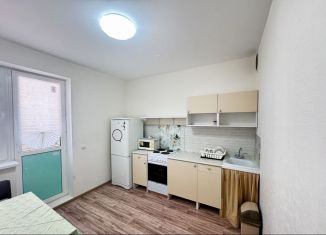 1-комнатная квартира в аренду, 41 м2, Краснодар, улица имени Валерия Гассия, 3, микрорайон Почтовый