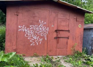 Гараж на продажу, 25 м2, Тула, территория гаражно-строительного кооператива № 29 Седова, 122