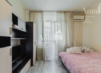 Квартира на продажу студия, 20.3 м2, Мурино, Петровский бульвар, 12к2, ЖК Краски Лета