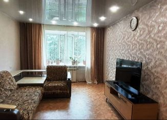 Аренда 2-ком. квартиры, 50 м2, Абакан, улица Маршала Жукова, 52