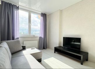 Сдам в аренду однокомнатную квартиру, 34 м2, Калининград, Тихорецкая улица, 22Б