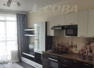 Сдам 1-ком. квартиру, 37 м2, Тобольск, 15-й микрорайон, 18, ЖК Яркий