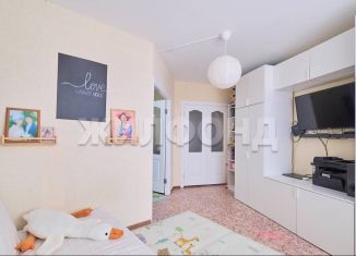 Продаю 2-ком. квартиру, 42.3 м2, Томск, Октябрьский район, улица Герасименко, 3/16