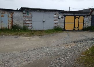 Продажа гаража, 30 м2, Ковдор, площадь Ленина