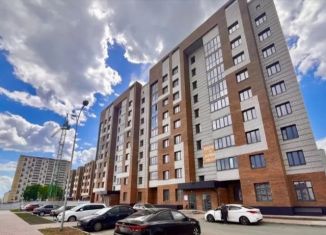 Продам 2-ком. квартиру, 59.2 м2, деревня Крутые Выселки, Строительная улица, 15