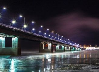 Продаю 2-ком. квартиру, 51 м2, Мурманск, улица Достоевского, 14