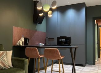 Сдача в аренду 2-комнатной квартиры, 62 м2, Краснодар, улица Будённого, 129, микрорайон Центральный