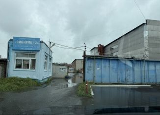 Продается гараж, 18 м2, Тюмень, улица 30 лет Победы, 113Ак2