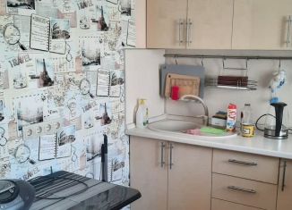 Сдаю в аренду однокомнатную квартиру, 31.3 м2, Орёл, улица Тургенева, 37