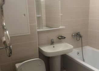 Сдача в аренду 1-комнатной квартиры, 41 м2, Воронеж, улица 9 Января, 68/1к2, ЖК Современник