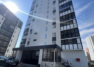 Продам двухкомнатную квартиру, 60 м2, Красноярск, Судостроительная улица, 31Б, ЖК КБС. Берег