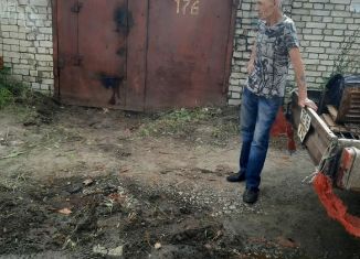 Продам гараж, 24 м2, Курган, Чернореченская улица