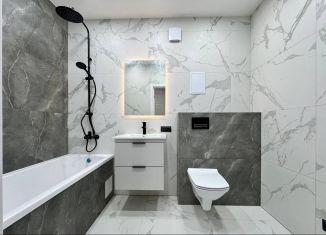 Продаю однокомнатную квартиру, 42.5 м2, Калининград, Старокаменная улица, 3А, ЖК Домарт